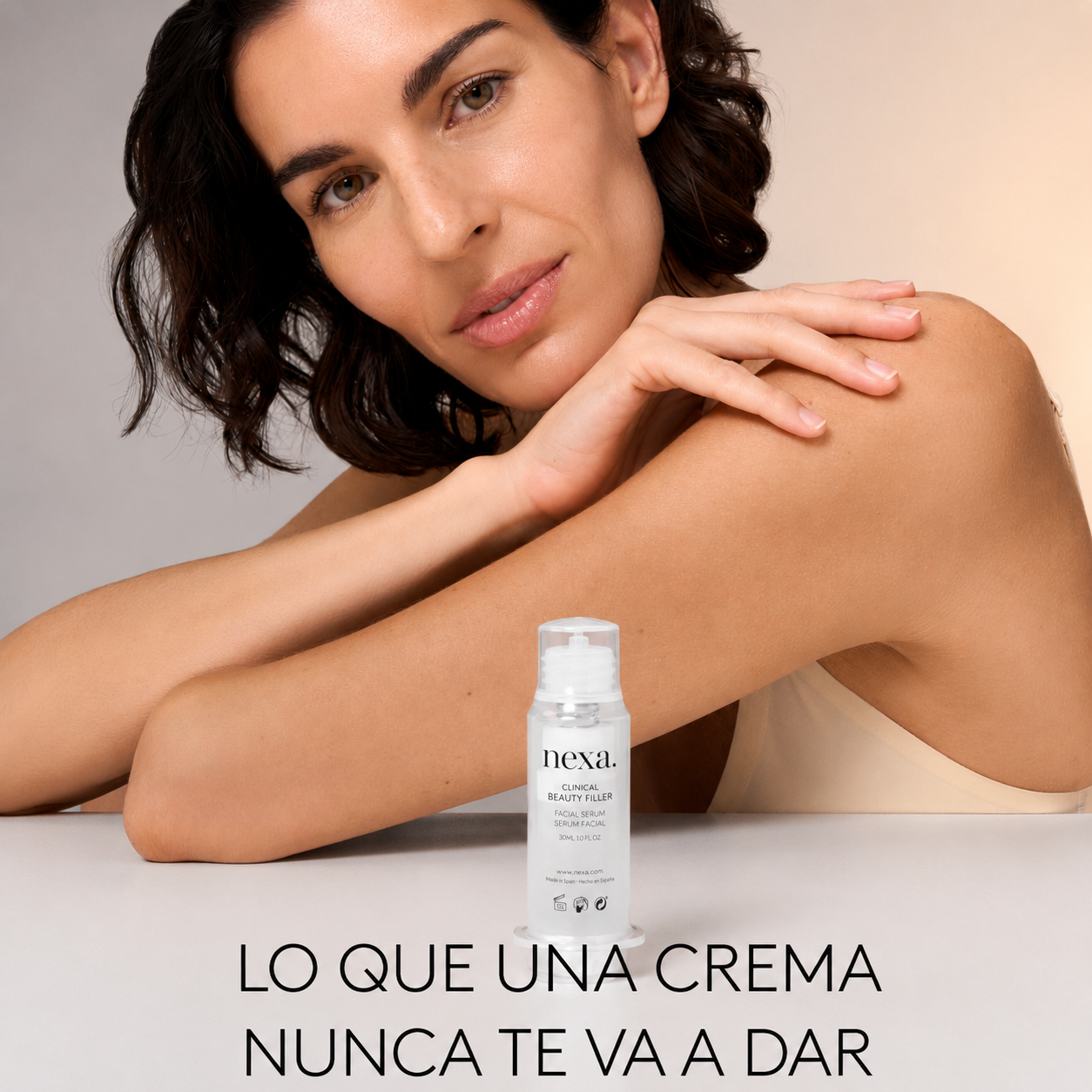 Sérum Micro-Regenerador Profundo