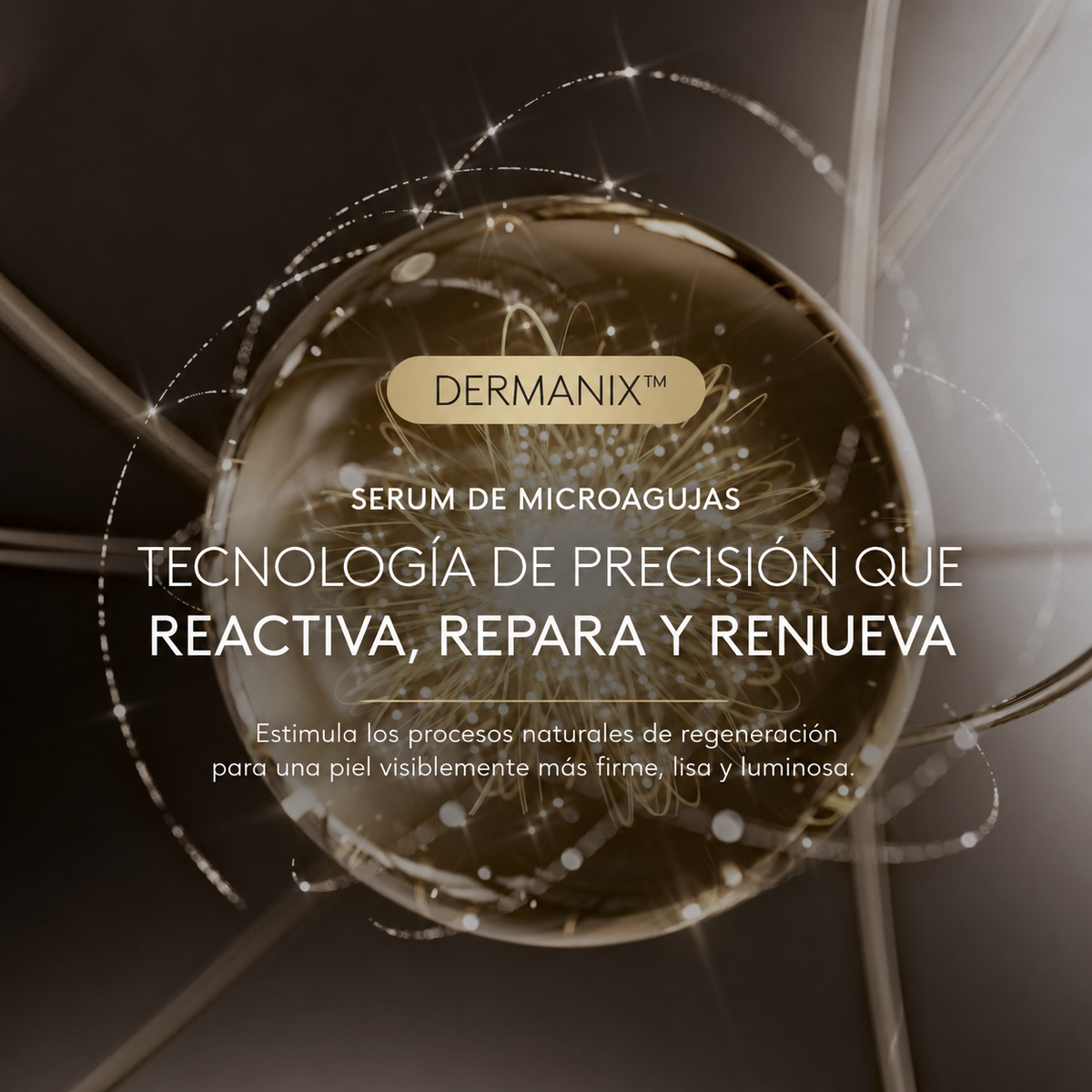 Sérum Micro-Regenerador Profundo