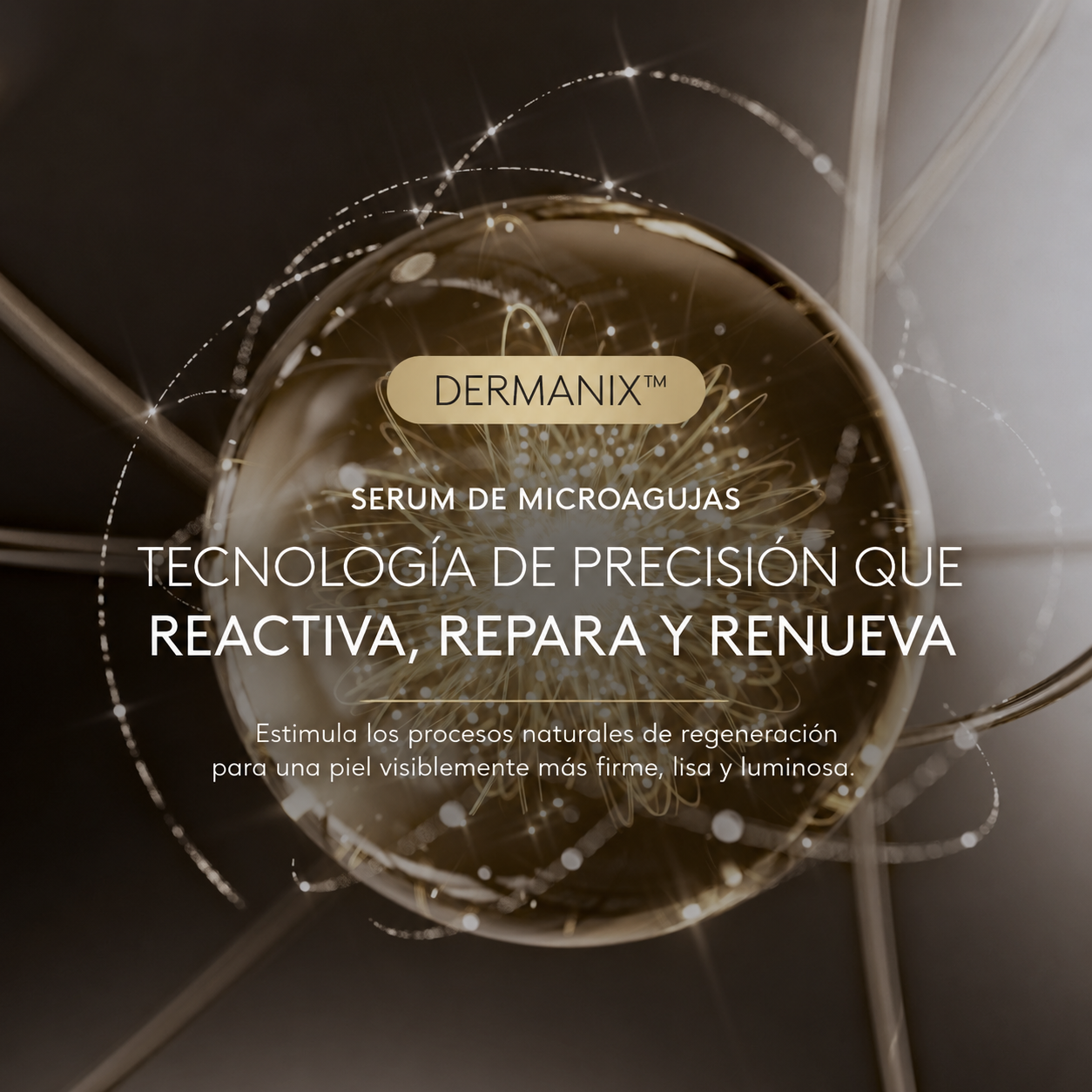 Sérum Micro-Regenerador Profundo