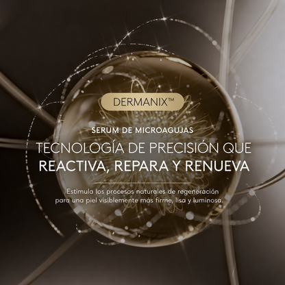 Sérum Micro-Regenerador Profundo