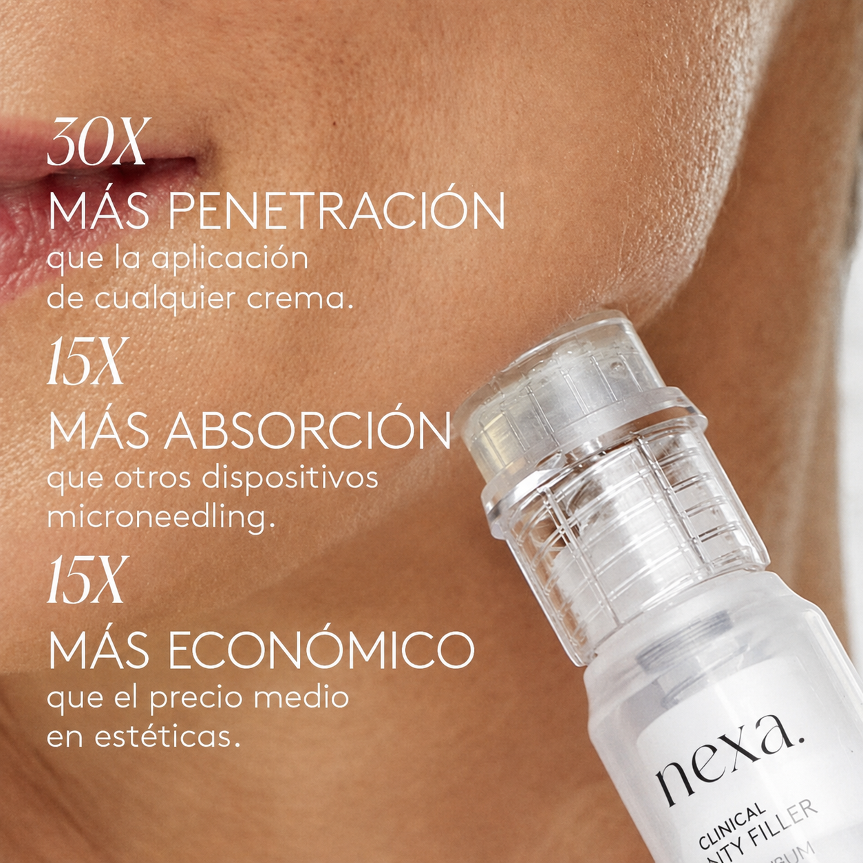 Sérum Micro-Regenerador Profundo