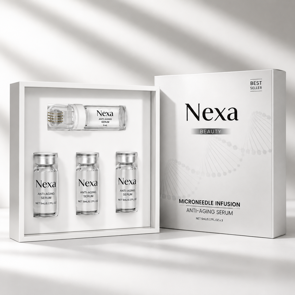 Sérum Micro-Regenerador Profundo