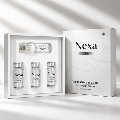 Sérum Micro-Regenerador Profundo