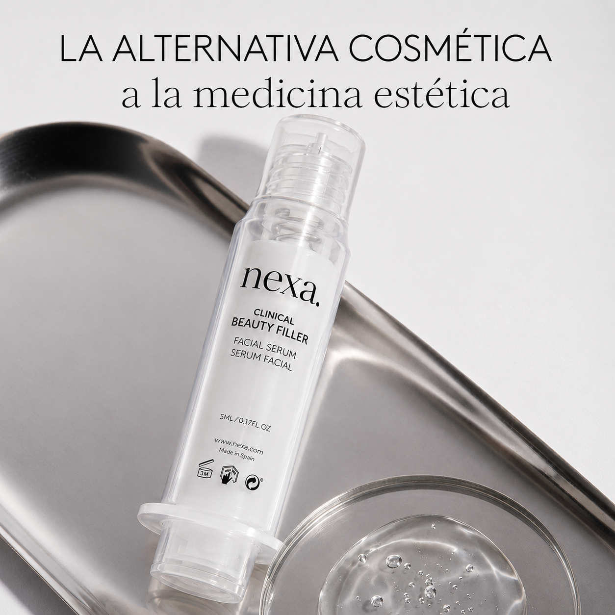 Sérum Micro-Regenerador Profundo