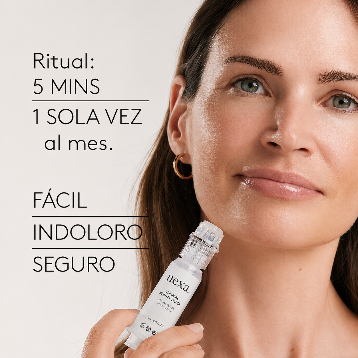 Sérum Micro-Regenerador Profundo