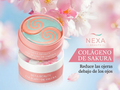 60 pads de colágeno para ojeras Sakura -  anti ojeras  - anti bolsas de ojos